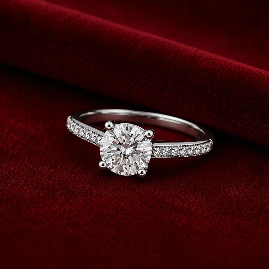 Diamond Ring