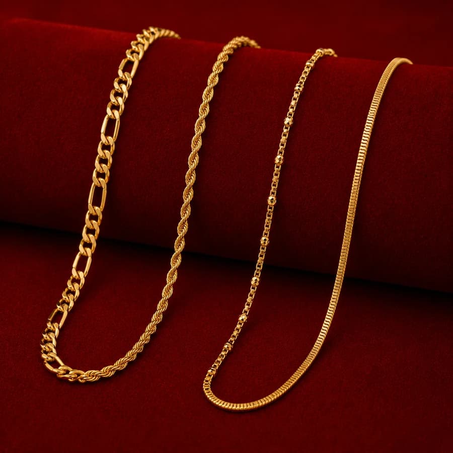 Fancy Chain