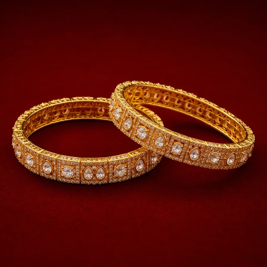 Ladies Bracelet