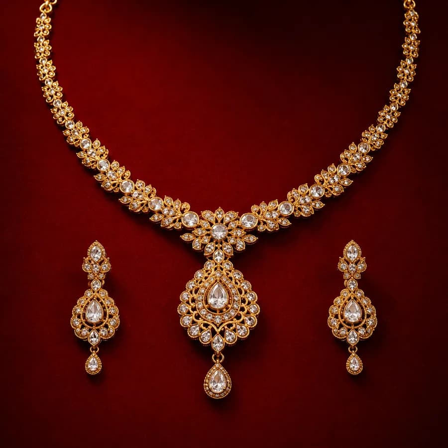 Necklace Set