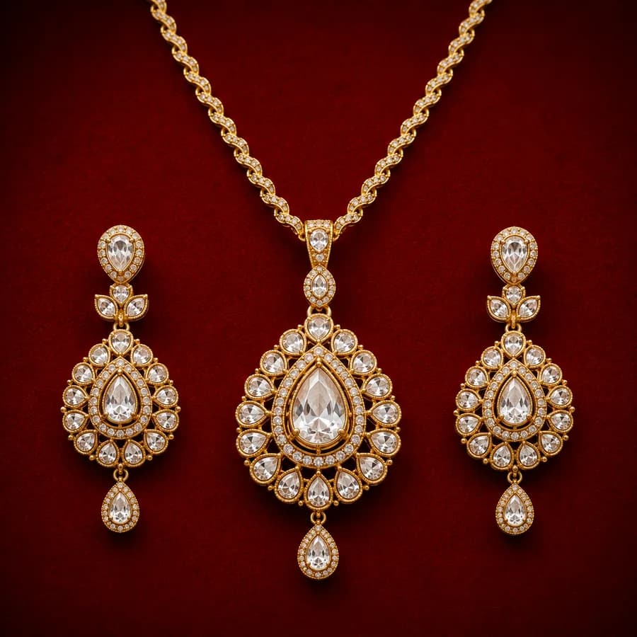 Pendant Set